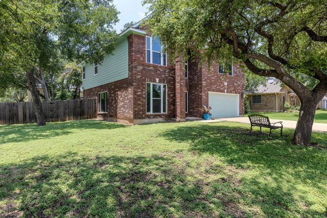 1900 Chaparral DR, Round Rock, TX 78681