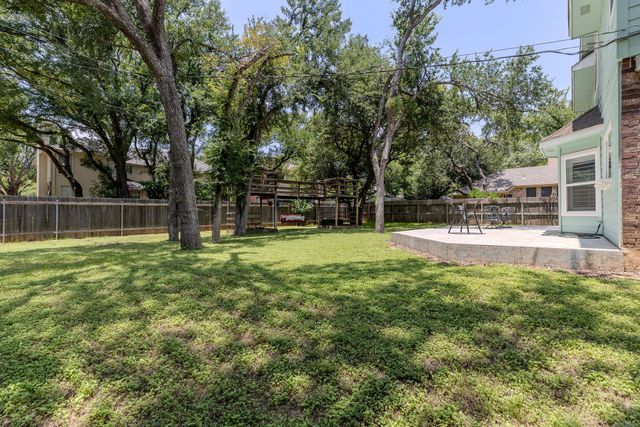 1900 Chaparral DR, Round Rock, TX 78681