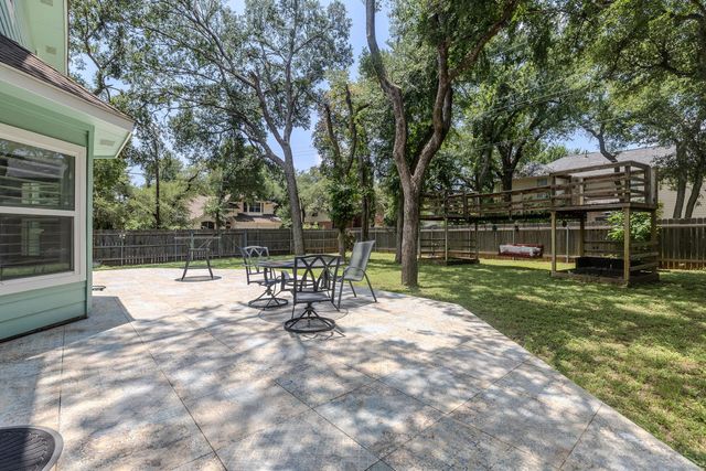 1900 Chaparral DR, Round Rock, TX 78681
