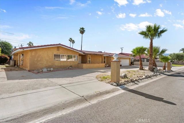 2330 N San Antonio, Palm Springs, CA 92262