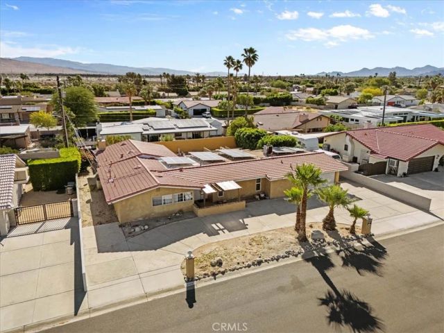 2330 N San Antonio, Palm Springs, CA 92262