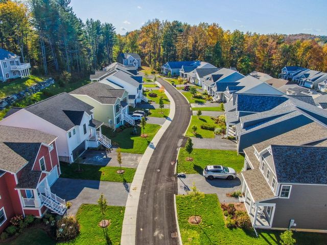 295 O'Brien Farm Road, South Burlington, VT 05403