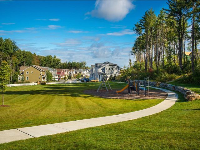 295 O'Brien Farm Road, South Burlington, VT 05403