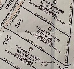 263 Woods Creek Lake Drive, Somerset, KY 42503