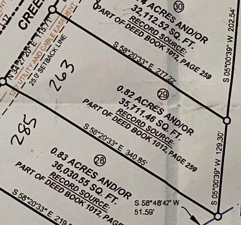 263 Woods Creek Lake Drive, Somerset, KY 42503