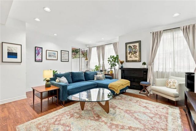 3315 Griffith Park Boulevard 109, Los Angeles, CA 90027