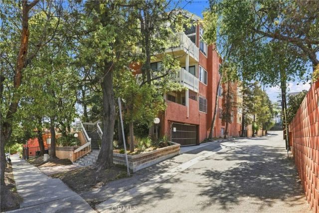 3315 Griffith Park Boulevard 109, Los Angeles, CA 90027