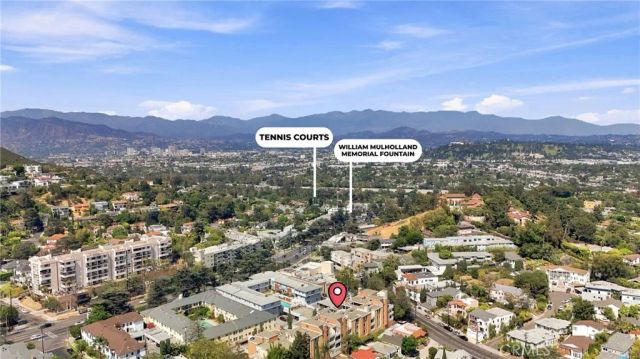 3315 Griffith Park Boulevard 109, Los Angeles, CA 90027