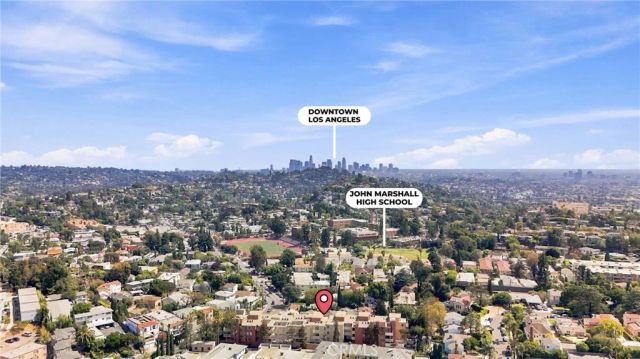 3315 Griffith Park Boulevard 109, Los Angeles, CA 90027