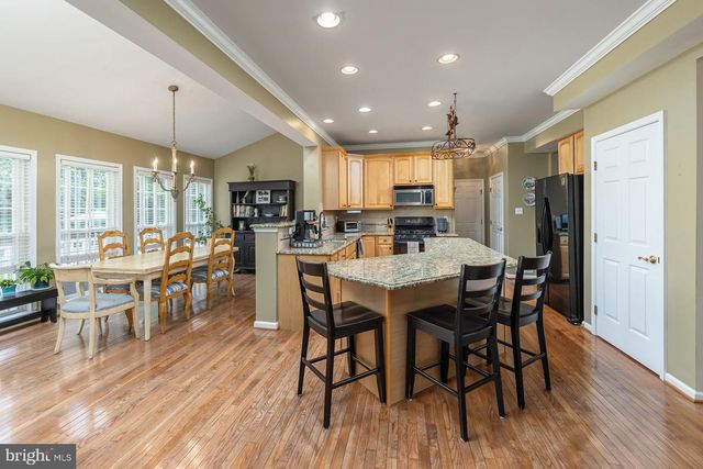202 SHETLAND CT, Mullica Hill, NJ 08062