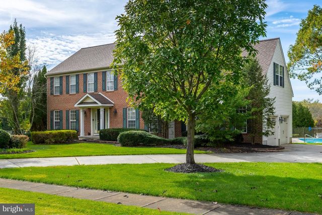 202 SHETLAND CT, Mullica Hill, NJ 08062
