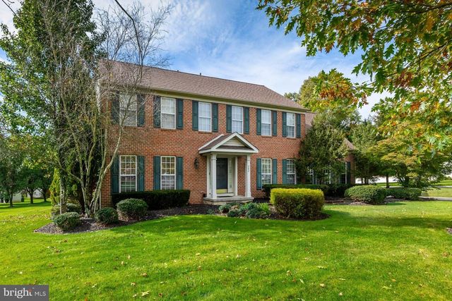 202 SHETLAND CT, Mullica Hill, NJ 08062