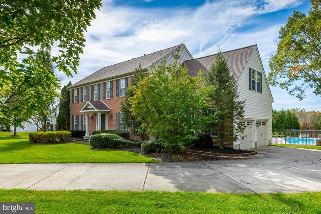 202 SHETLAND CT, Mullica Hill, NJ 08062