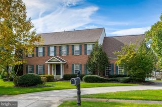 202 SHETLAND CT, Mullica Hill, NJ 08062