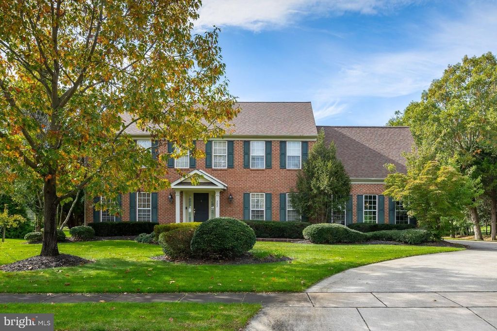 202 SHETLAND CT, Mullica Hill, NJ 08062 — photo 2