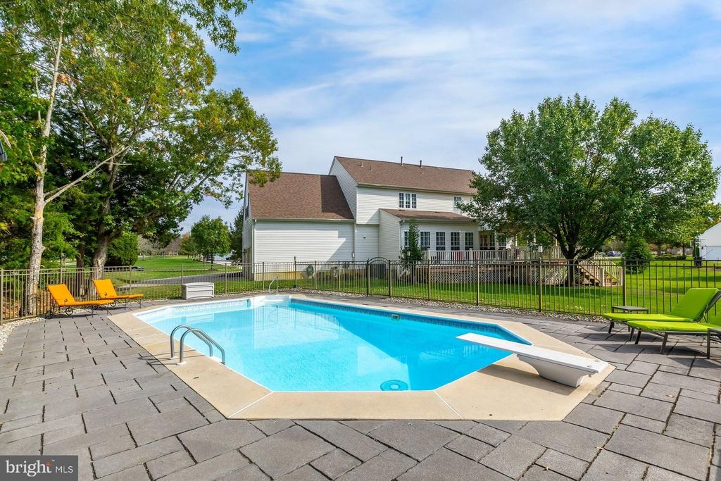 202 SHETLAND CT, Mullica Hill, NJ 08062 — photo 3