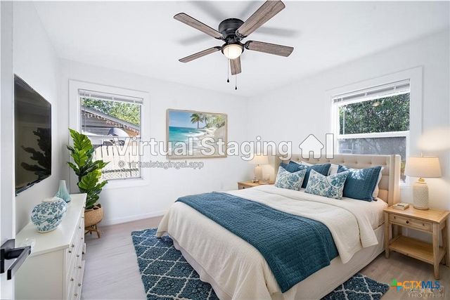 2911 June Street, Killeen, TX 76543