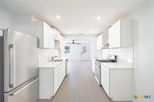 2911 June Street, Killeen, TX 76543