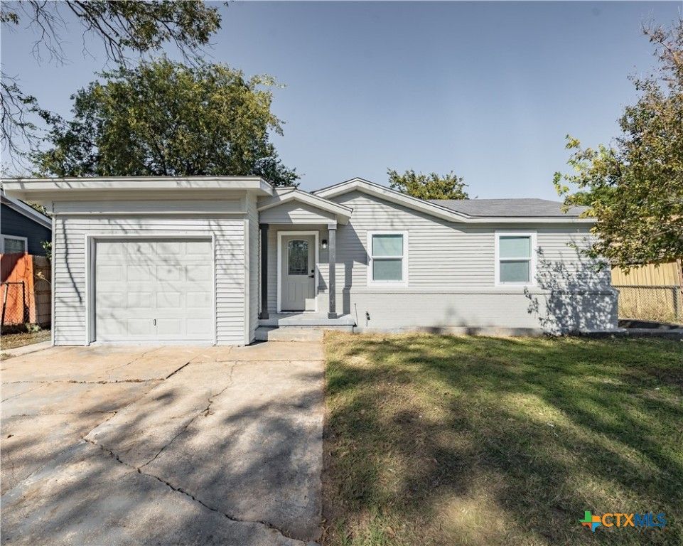 2911 June Street, Killeen, TX 76543