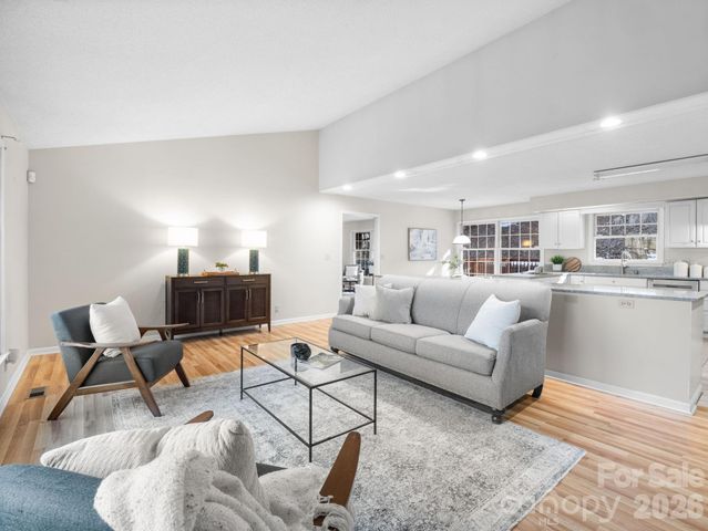 310 Claremont Drive, Flat Rock, NC 28731