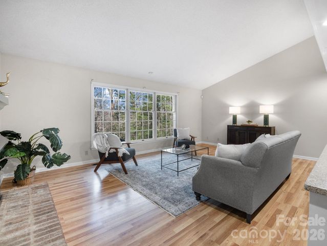 310 Claremont Drive, Flat Rock, NC 28731