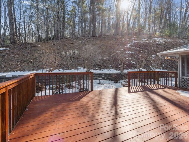 310 Claremont Drive, Flat Rock, NC 28731