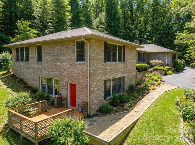 310 Claremont Drive, Flat Rock, NC 28731