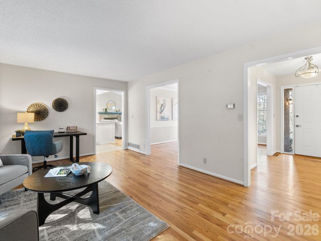 310 Claremont Drive, Flat Rock, NC 28731