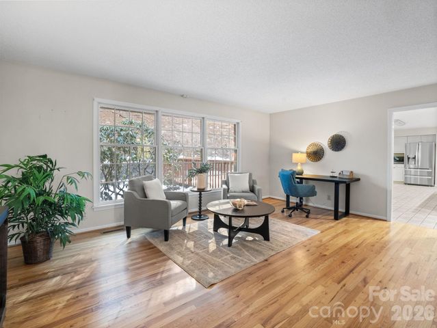 310 Claremont Drive, Flat Rock, NC 28731