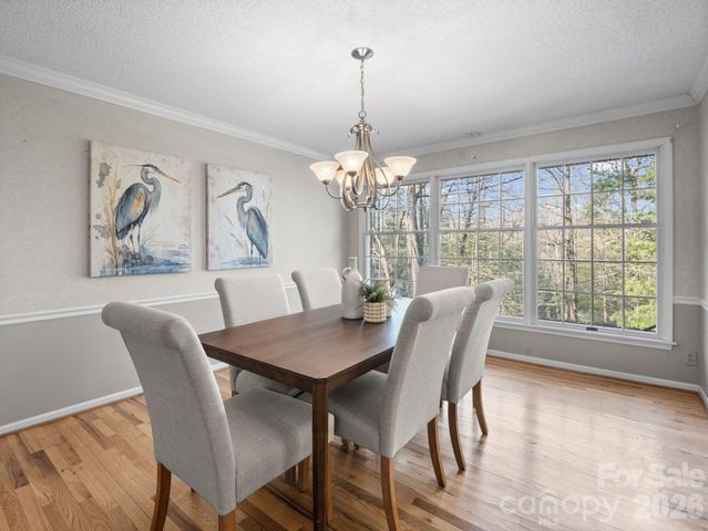 310 Claremont Drive, Flat Rock, NC 28731