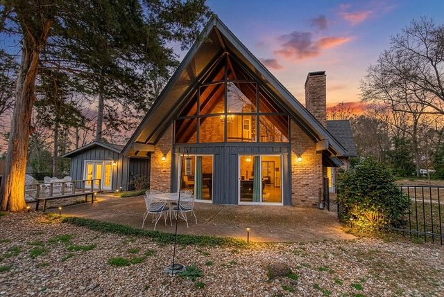 238 Fairlawn, Hideaway, TX 75771