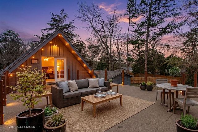 238 Fairlawn, Hideaway, TX 75771