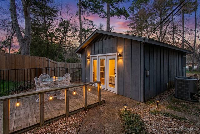 238 Fairlawn, Hideaway, TX 75771