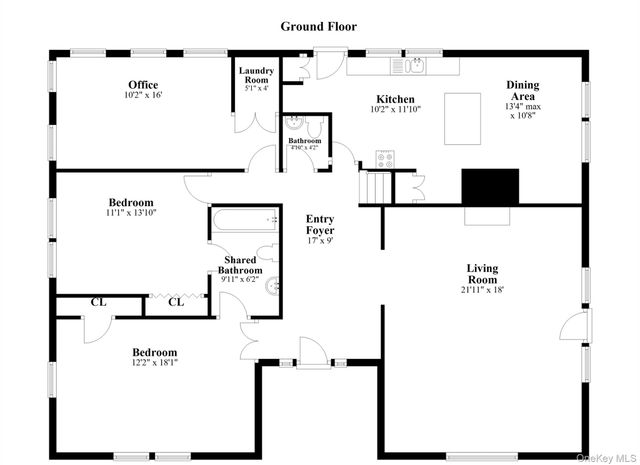 105 Douglas Road, Chappaqua, NY 10514