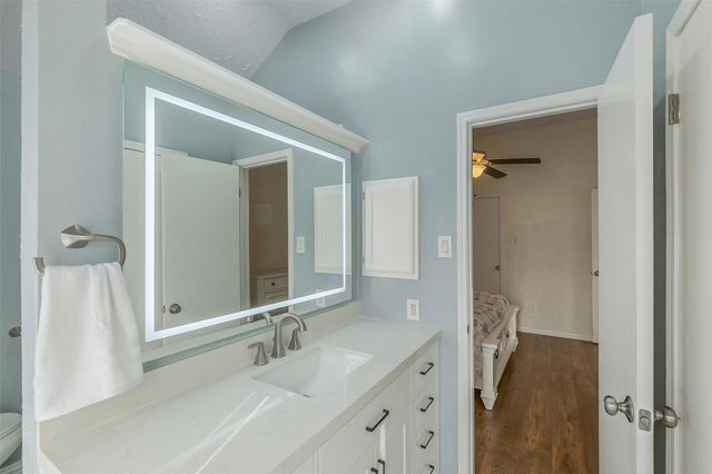 1304 Chelsea Lane, Pearland, TX 77581