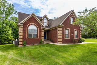 11407 Valley Forge Court, Sellersburg, IN 47172