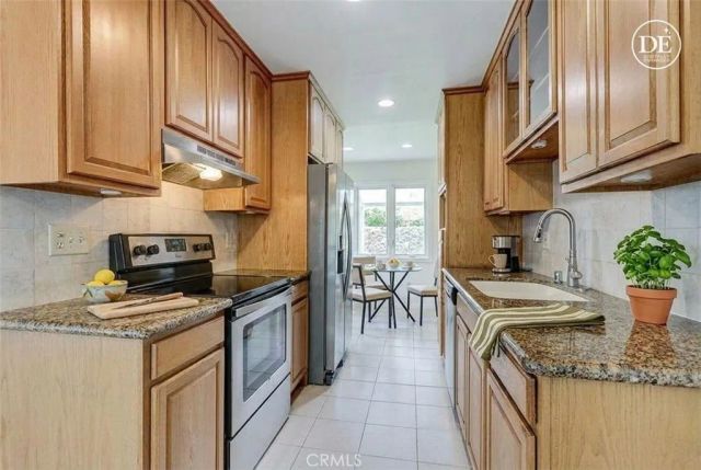5650 Sumner Way 308, Culver City, CA 90230