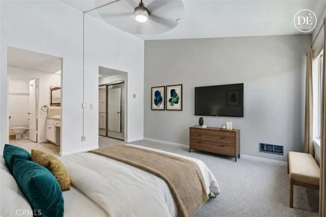 5650 Sumner Way 308, Culver City, CA 90230