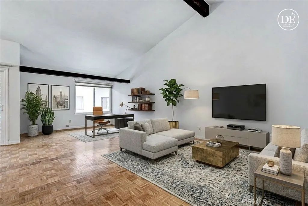 5650 Sumner Way 308, Culver City, CA 90230