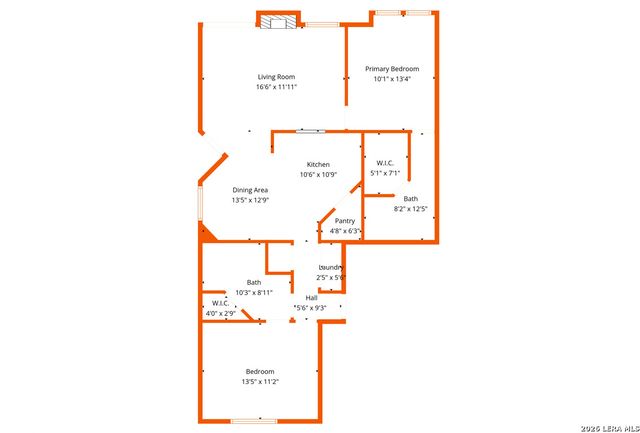 6730 Spring Front Dr, San Antonio, TX 78249