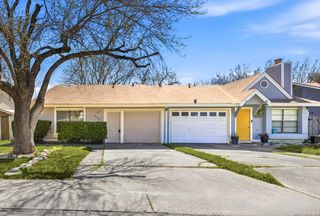 6730 Spring Front Dr, San Antonio, TX 78249
