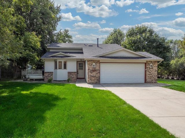 11641 55th Street NE, Albertville, MN 55301