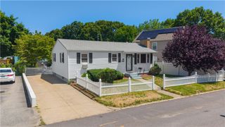 15 Chandler Avenue, Pawtucket, RI 02860