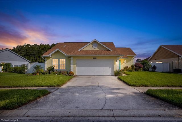 9503 CALLE ALTA, New Port Richey, FL 34655