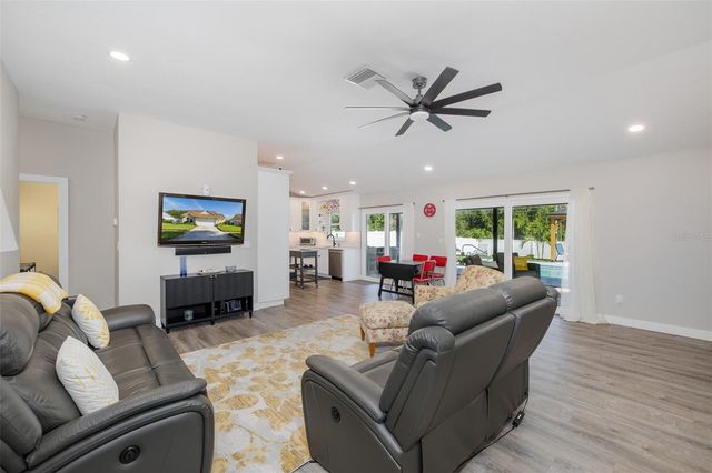 9503 CALLE ALTA, New Port Richey, FL 34655