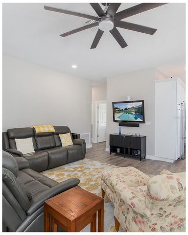 9503 CALLE ALTA, New Port Richey, FL 34655