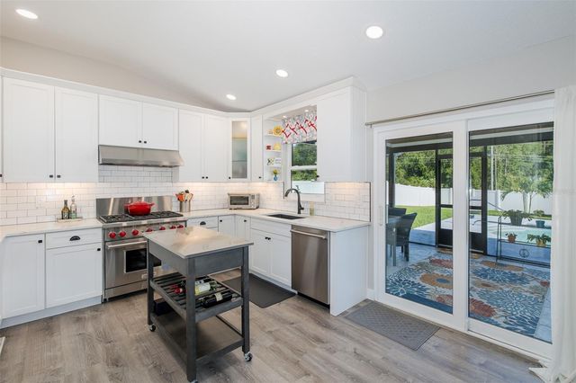 9503 CALLE ALTA, New Port Richey, FL 34655