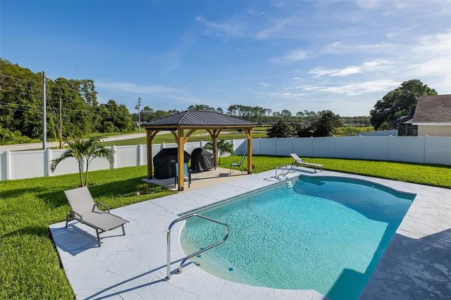 9503 CALLE ALTA, New Port Richey, FL 34655
