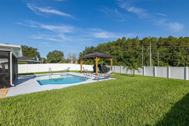 9503 CALLE ALTA, New Port Richey, FL 34655