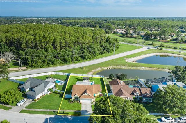 9503 CALLE ALTA, New Port Richey, FL 34655